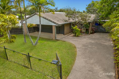 Property photo of 9 Quinn Court Dinmore QLD 4303