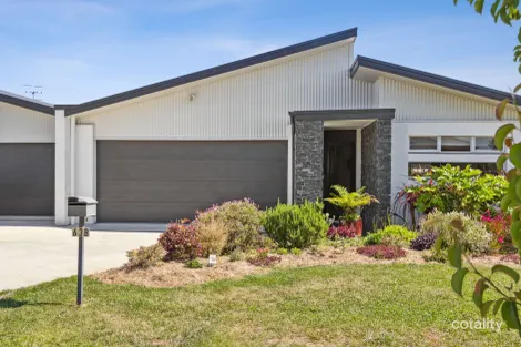 Property photo of 63B Kidd Circuit Goulburn NSW 2580