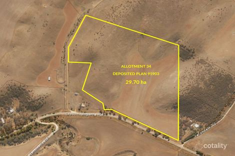 Lot 34 Lipson-Ungarra Rd, Lipson, SA 5607