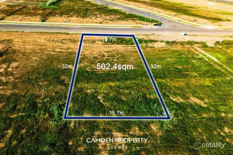 15 Wuri Pde, Gilead, NSW 2560