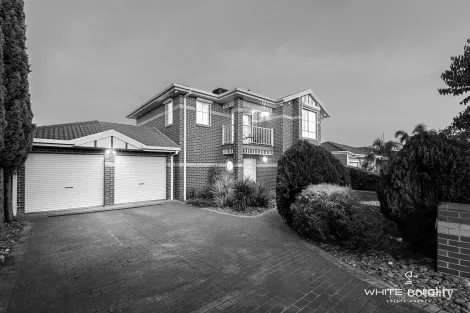Property photo of 6 Cressida Crescent Sydenham VIC 3037