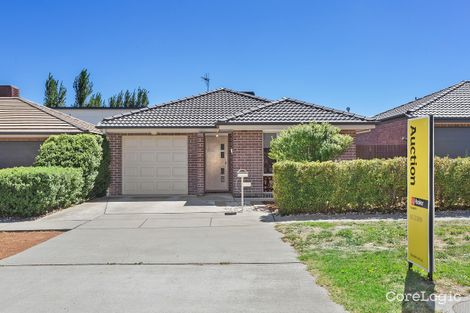 Property photo of 80 Christina Stead Street Franklin ACT 2913