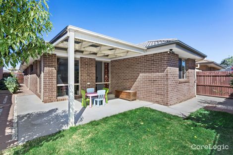 Property photo of 80 Christina Stead Street Franklin ACT 2913