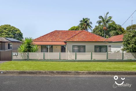 6 Lang St, Woonona, NSW 2517