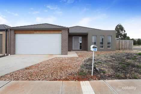 38 Stockwell St, Melton South, VIC 3338
