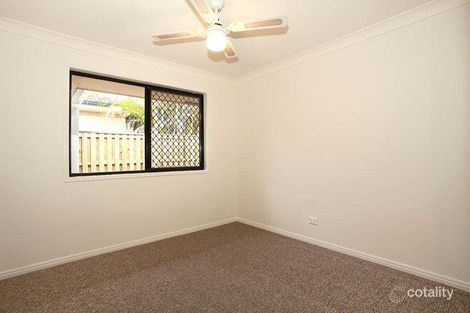 Property photo of 105 Billinghurst Crescent Upper Coomera QLD 4209