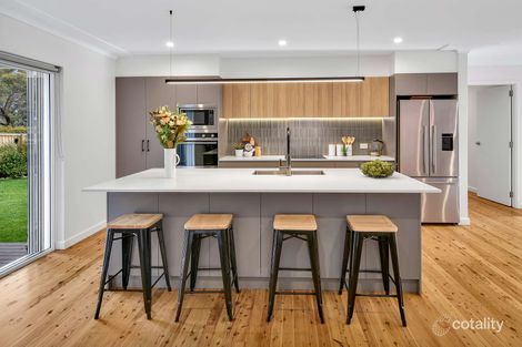Property photo of 13 Pound Avenue Frenchs Forest NSW 2086