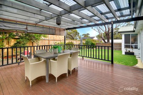 Property photo of 13 Pound Avenue Frenchs Forest NSW 2086