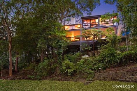 15 Glenview St, Gordon, NSW 2072