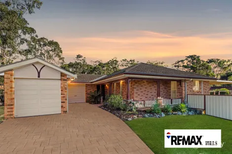 9 Twin Lakes Dr, Lake Haven, NSW 2263