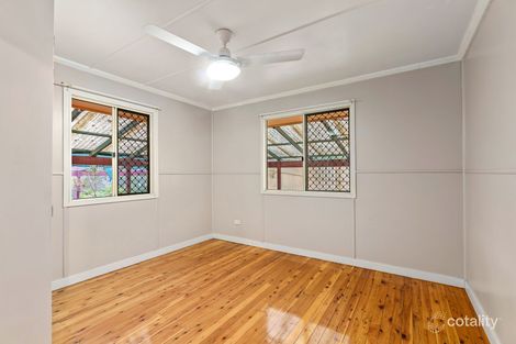 Property photo of 16 Birrell Street Leichhardt QLD 4305
