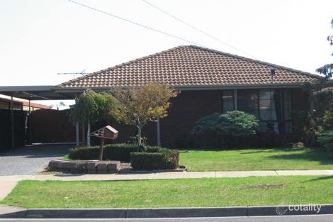 32 Knightsbridge Ave, Altona Meadows, VIC 3028