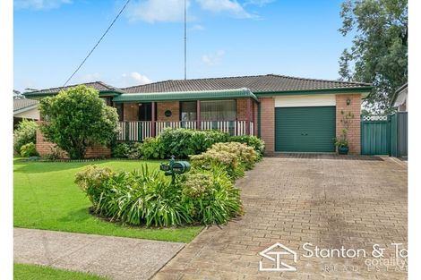 139 Maxwell St, South Penrith, NSW 2750