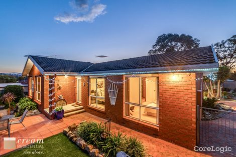 Property photo of 44 Louisa Lawson Crescent Gilmore ACT 2905