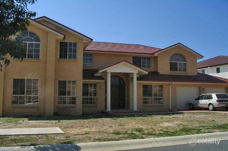 10 Costata Ct, Voyager Point, NSW 2172