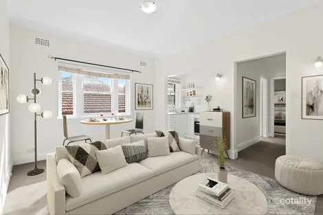 Property photo of 8/31 Stanley Street Randwick NSW 2031