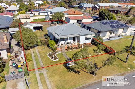 88 Gillies St, Rutherford, NSW 2320