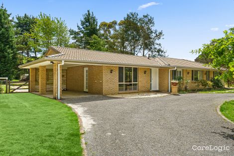 Property photo of 28 Farnborough Drive Moss Vale NSW 2577