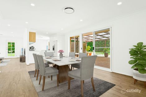 Property photo of 28 Farnborough Drive Moss Vale NSW 2577