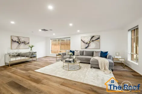 Property photo of 21 Oleander Drive Hoppers Crossing VIC 3029