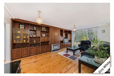 Property photo of 9 Hamelin Crescent Narrabundah ACT 2604