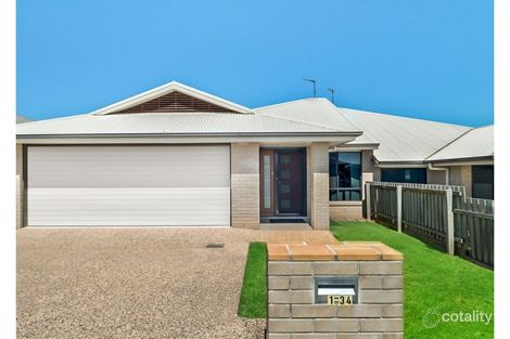 1/34 Elizabeth Kenny Ct, Harristown, QLD 4350