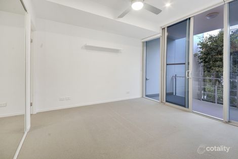 Property photo of 107/32 Russell Street South Brisbane QLD 4101