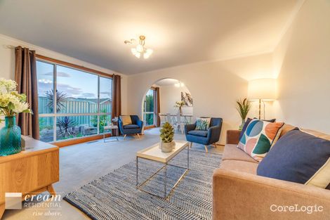 Property photo of 44 Louisa Lawson Crescent Gilmore ACT 2905