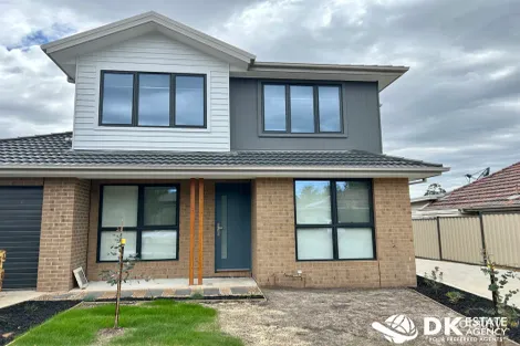1/8 Kevin St, Sunshine, VIC 3020