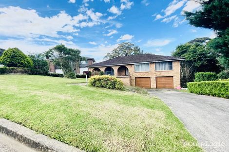 Property photo of 3 Raynor Place Baulkham Hills NSW 2153