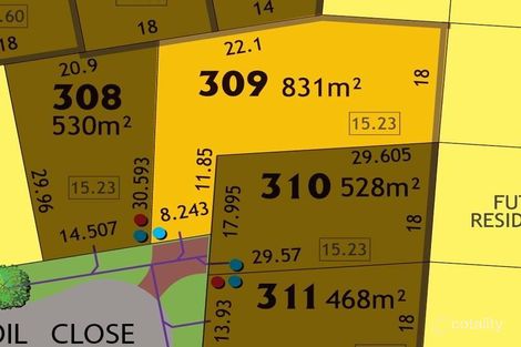 9 Glengoil Cl, Madora Bay, WA 6210