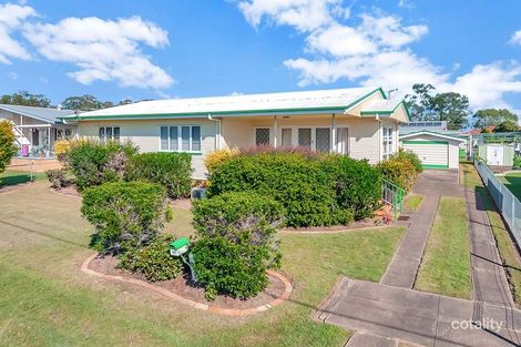 Property photo of 15 Grenadier Circle Ebbw Vale QLD 4304