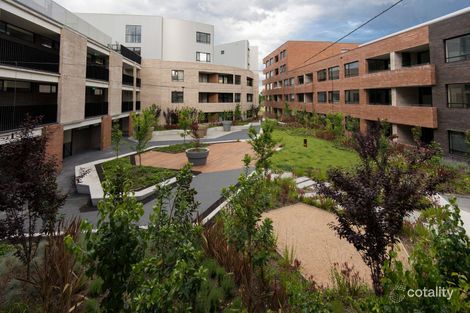 Property photo of 407/2 Kerridge Street Kingston ACT 2604