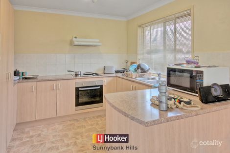 Property photo of 31 Picot Crescent Runcorn QLD 4113