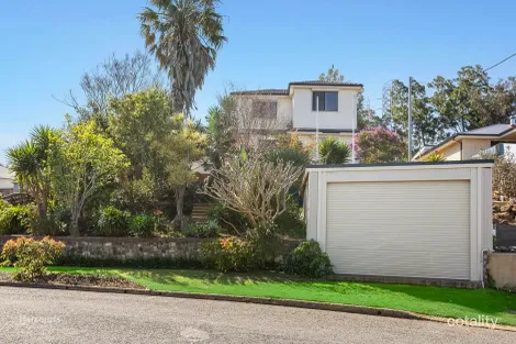 80 NOTTINGHAM ST, BERKELEY, NSW 2506