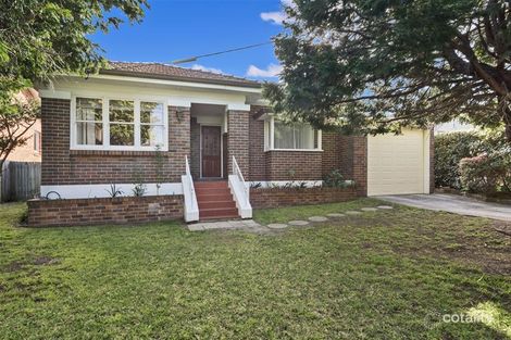 Property photo of 34 Malga Avenue Roseville Chase NSW 2069