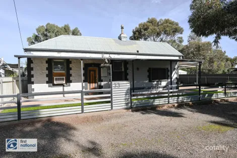 Property photo of 33 Arkaba Street Hawker SA 5434