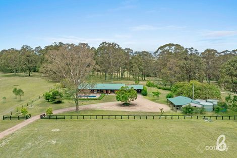 Property photo of 140C Mitchells Flat Road Mitchells Flat NSW 2330