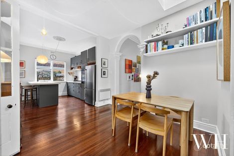 Property photo of 27 Stevens Street Fremantle WA 6160