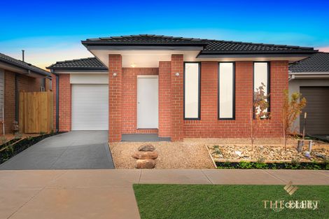 Property photo of 60 Mewat Circuit Thornhill Park VIC 3335