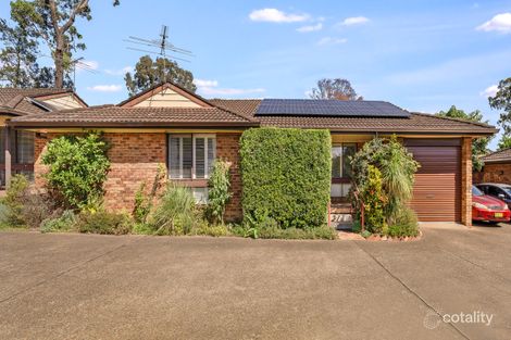 3/9 Turvey St, Revesby, NSW 2212