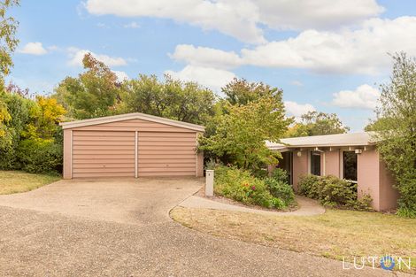 Property photo of 2/36 Shackleton Circuit Mawson ACT 2607