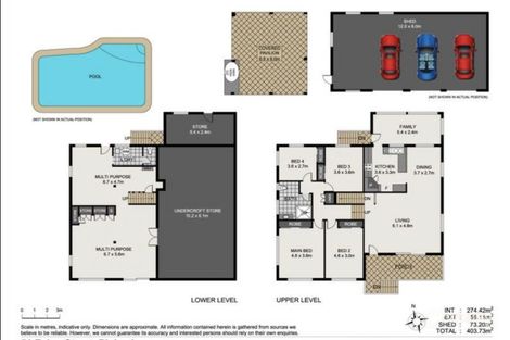 Property photo of 51 Esker Street Pinkenba QLD 4008