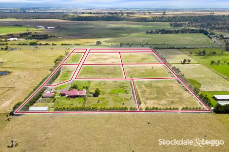 2056 Princes Hwy, Rosedale, VIC 3847