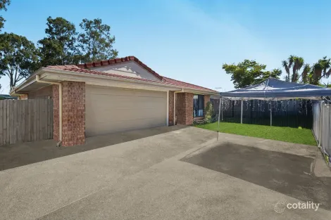 21 Lifestyle Cl, Waterford West, QLD 4133