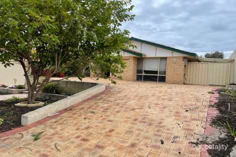Property photo of 12 Broadbeach Boulevard Hillarys WA 6025