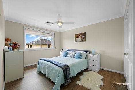 Property photo of 23 Beaumaris Avenue Castle Hill NSW 2154