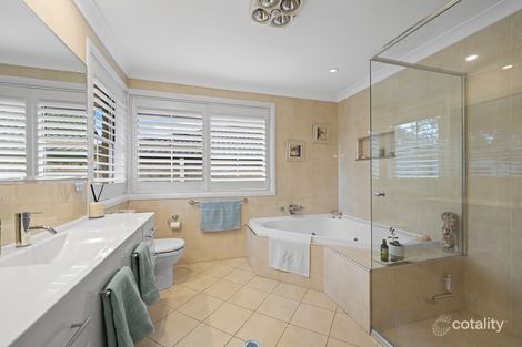 Property photo of 23 Beaumaris Avenue Castle Hill NSW 2154