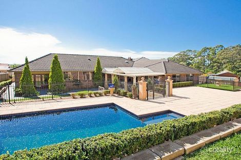 Property photo of 23 Bradford Close Tarrawanna NSW 2518