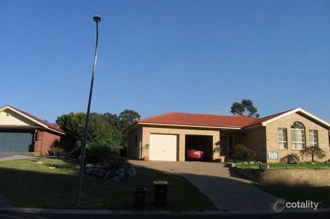 Property photo of 90 Hume Road Sunshine Bay NSW 2536